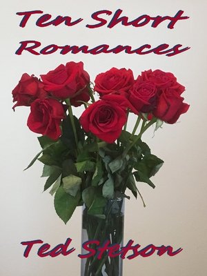 cover image of Ten Short Romances